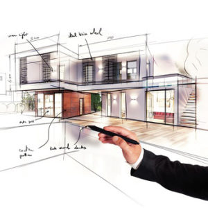 plan maison architecte obligatoire