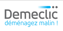Logo Demeclic
