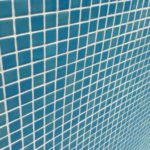 Carreaux de mosaïque de piscine