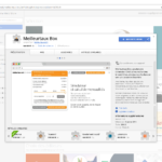 Chrome web store