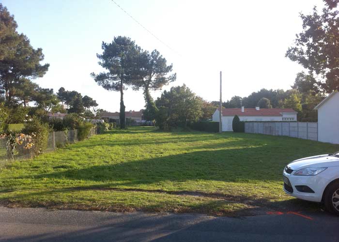 Devis maison neuve, prévoyez un grand garage ou apprenez à l