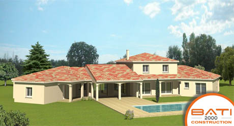 Bâti 2000 Construction Bâti 2000 Construction