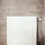 Radiateur électrique
