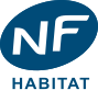 Logo NF Habitat