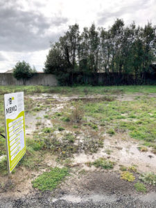 Documents pour dossier de permis de construire
