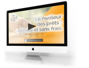 Le meilleur des prêts : optimisé et sans frais