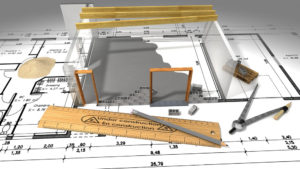 Démarches pour rendre un terrain constructible