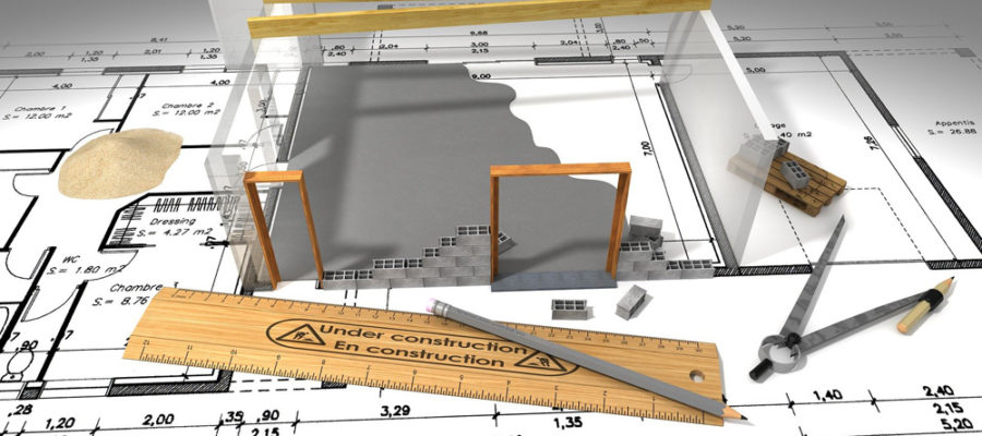 Démarches pour rendre un terrain constructible