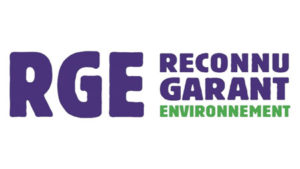 Logo RGE