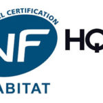 Logo NF Habitat HQE