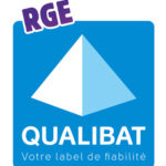 Logo RGE Qualibat 
