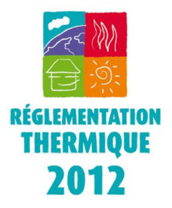 Logo RT 2012