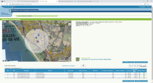 Simulateur Patrim du site des impôts