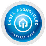 Label Promotelec Habitat neuf