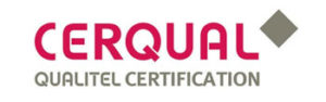 Logo Cerqual Qualitel Certification