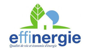 Logo Effinergie