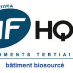 Logo label Bâtiment Biosourcé