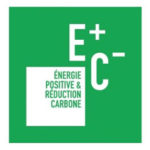 Logo Label E+C-