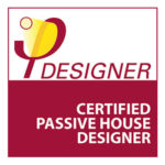 Logo Label Passivhaus