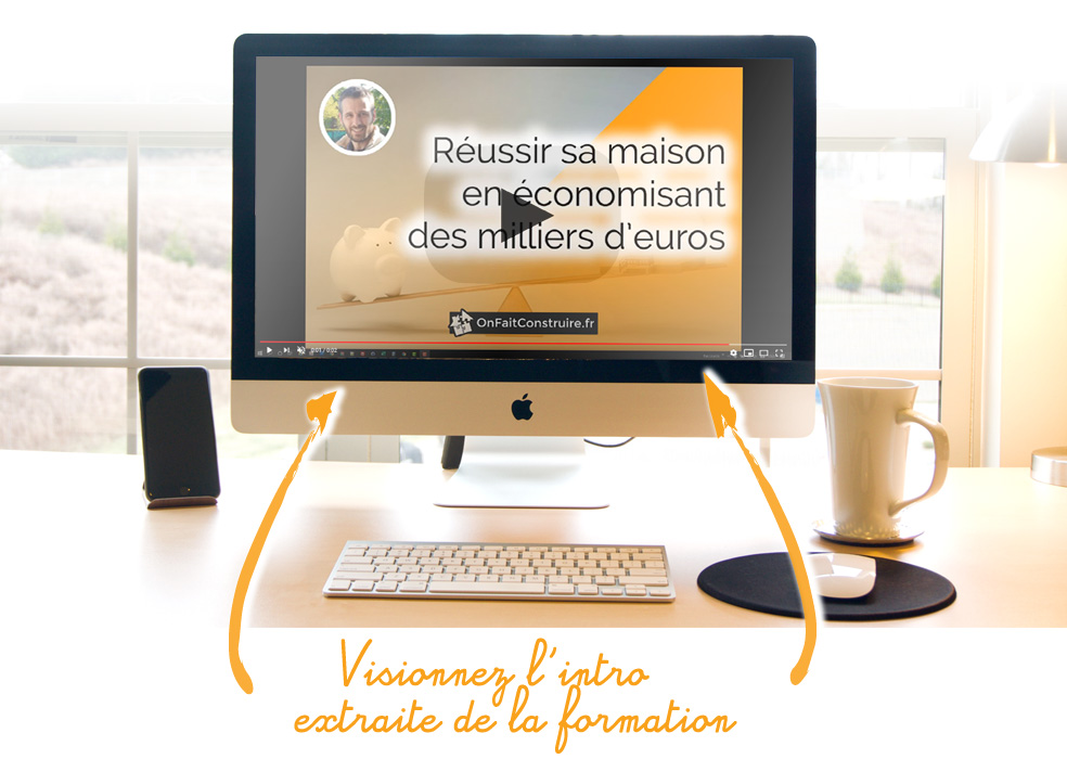 Réussir sa maison en économisant des milliers d’euros