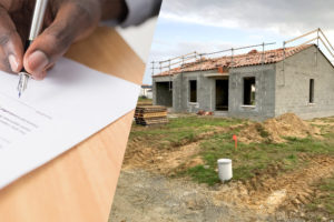 4 types de contrat de construction