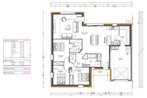 Conseils, astuces, recommandations pour les plans de maison