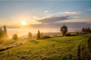 Conception bioclimatique pour les plans de maison