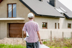 Les étapes de la construction de maison avec un architecte