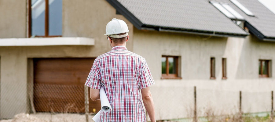 Les étapes de la construction de maison avec un architecte