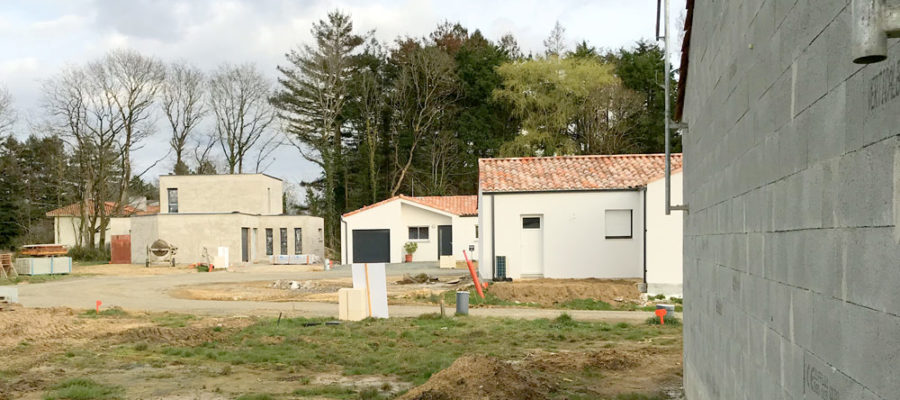 Choisir le type et style de maison à construire