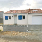 Investissement locatif dans une maison neuve