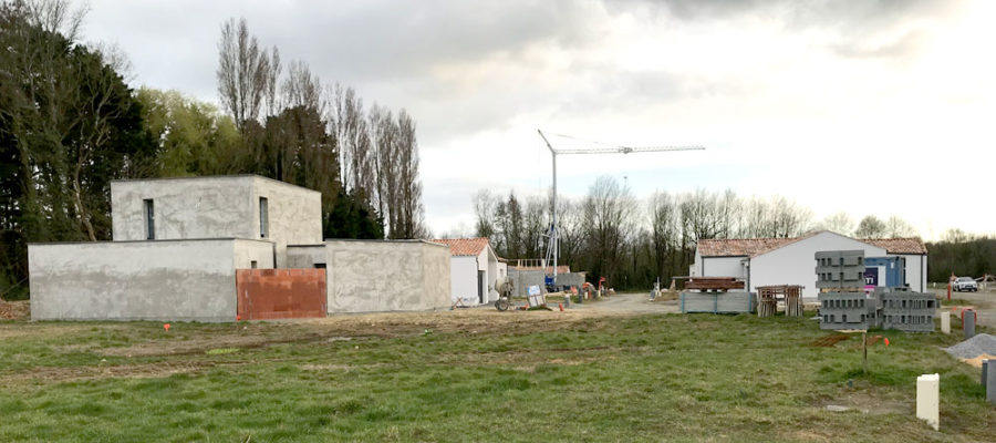 RE 2020, règlement environnementale pour les constructions à partir de 2022 