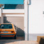 Choix de la porte de garage d'une construction