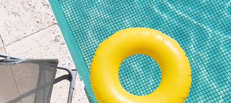 Choix et comparatif des piscines