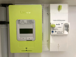 Compteur Linky