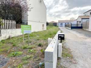 Bien estimer un terrain à bâtir