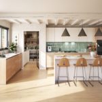 Cuisine sur mesure