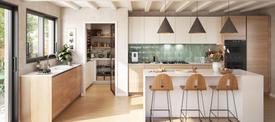 Cuisine sur mesure