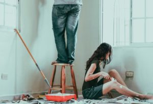 Aménagement intérieur