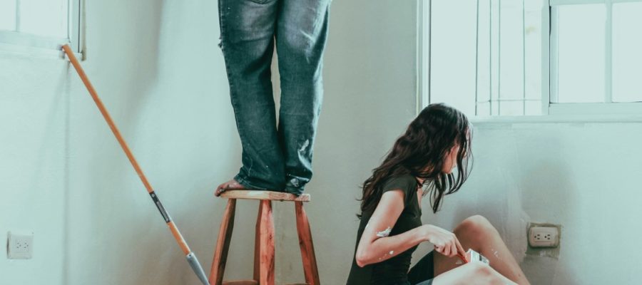 Aménagement intérieur